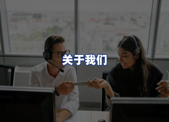 专业团队